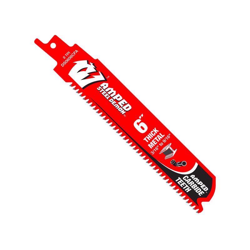 RECIPROCATING BLADE 3PK