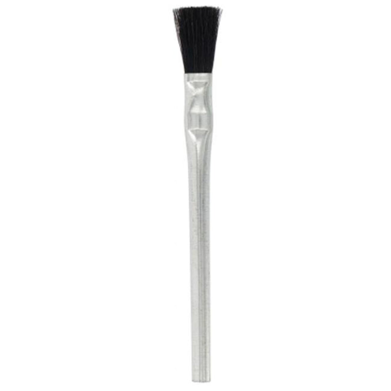 FLUX ACID BRUSH ALUM