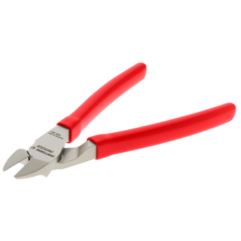 FLUSH CUTTER RED 7IN