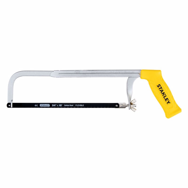 ADJUSTABLE HACKSAW 1PC