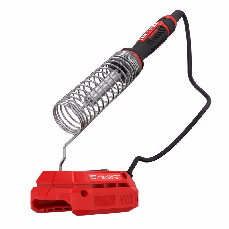 SOLDER IRON V20 CORDLESS