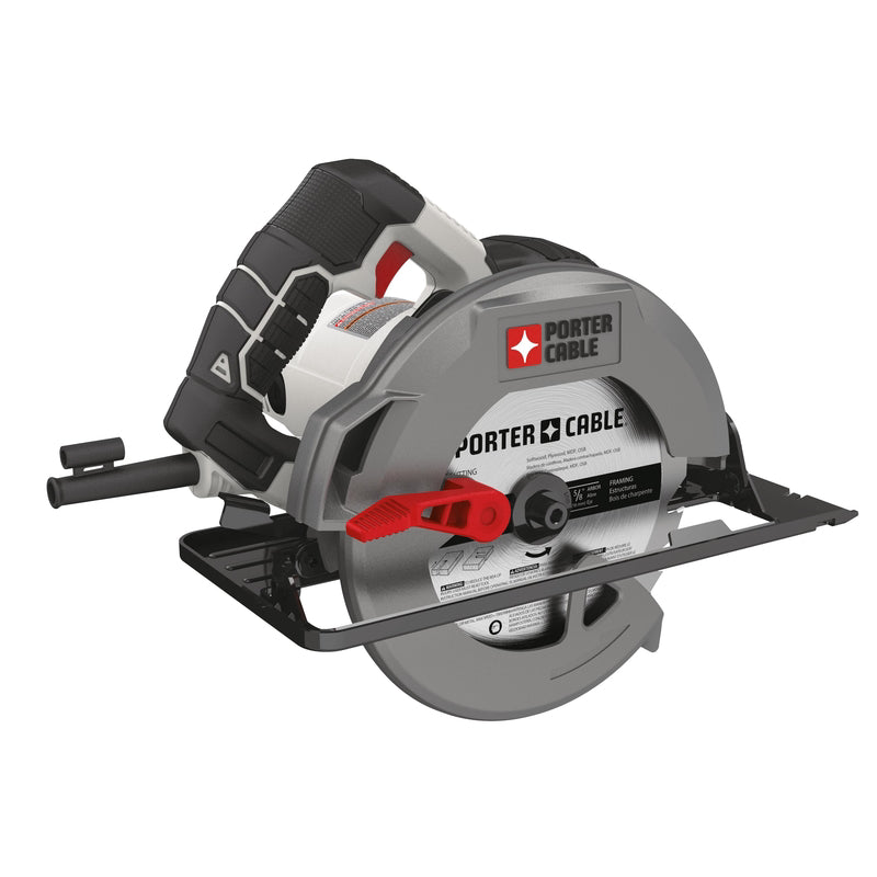 CIRCULAR SAW 7.25" PORTR
