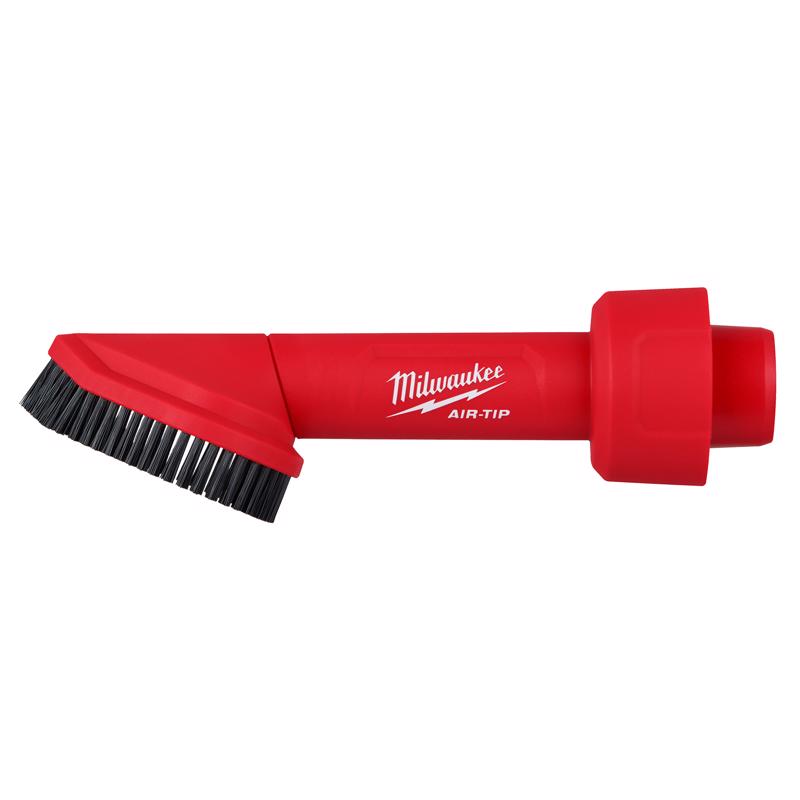 WET/DRY VAC BRUSH ROTAT