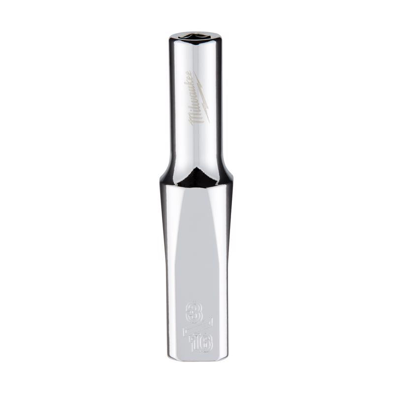 1/4"DR 3/16" SAE DP SKT