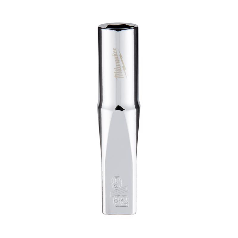 1/4"DR 9/32" SAE DP SKT