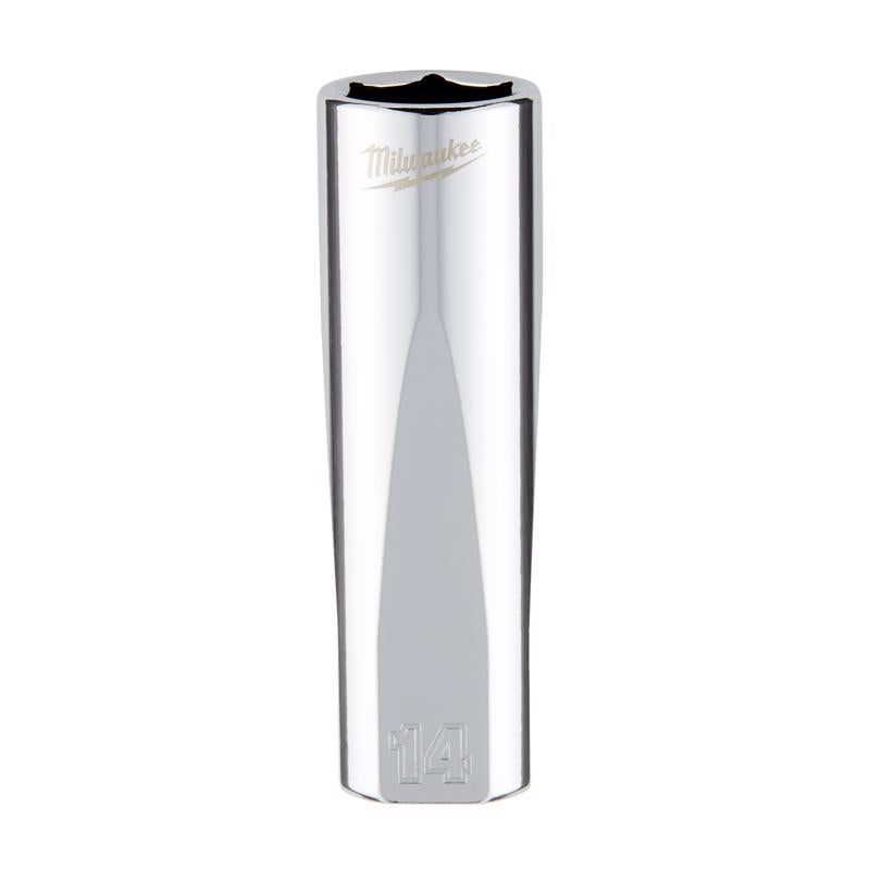 3/8"DR 14MM DEEP SOCKET