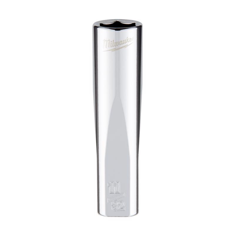 1/4"DR 11/32" SAE DP SKT