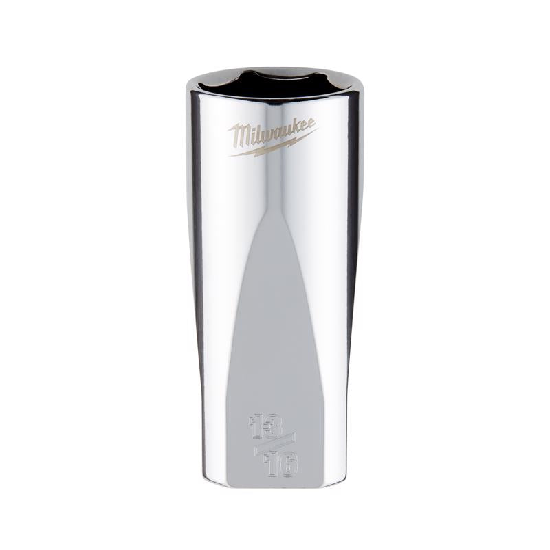 3/8"DR 13/16" SAE DP SKT