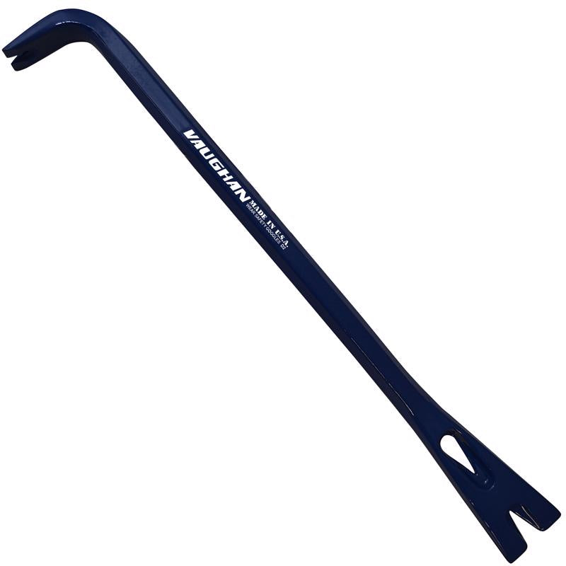 RIPPIN BAR DBLE CLAW 18"