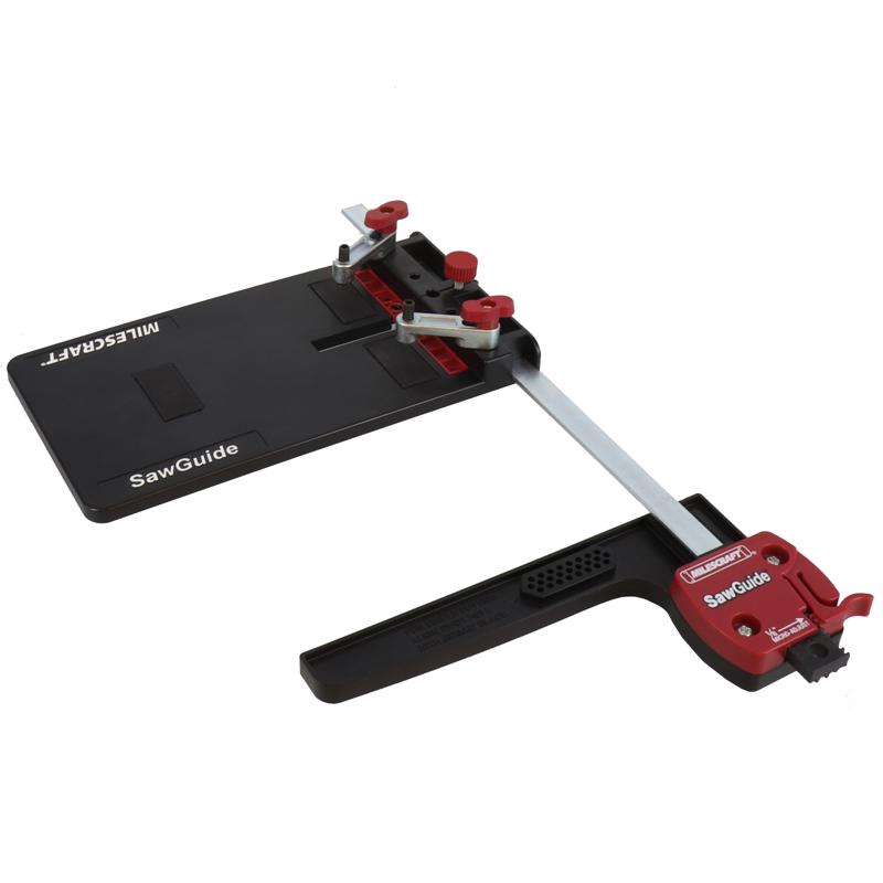 CIRCUL&JIG SAW GUIDE 1LB