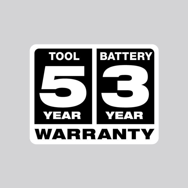 Milwaukee M18 FUEL Cordless Brushless 2 Tool Combo Kit