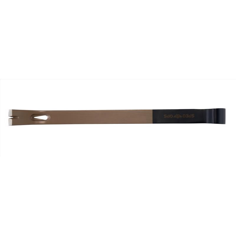 Spec Ops 21 in. Flat Pry Bar 1 pk