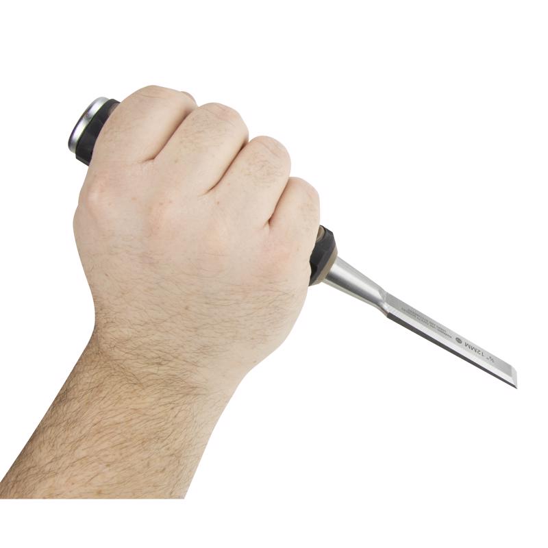 Spec Ops 1/2 in. W X 4-1/4 in. L Wood Chisel 1 pc