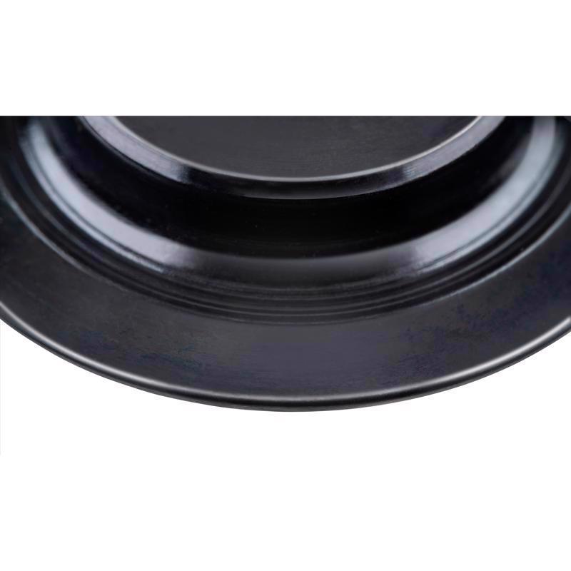 Superior Tool Replacement Cutter Wheel Black 2 pc