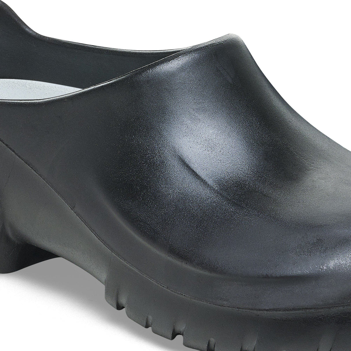 A640 Steel Toe Polyurethane