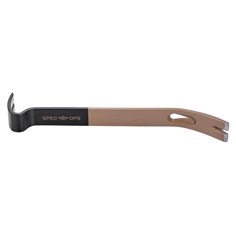 Spec Ops 15 in. Flat Pry Bar 1 pk