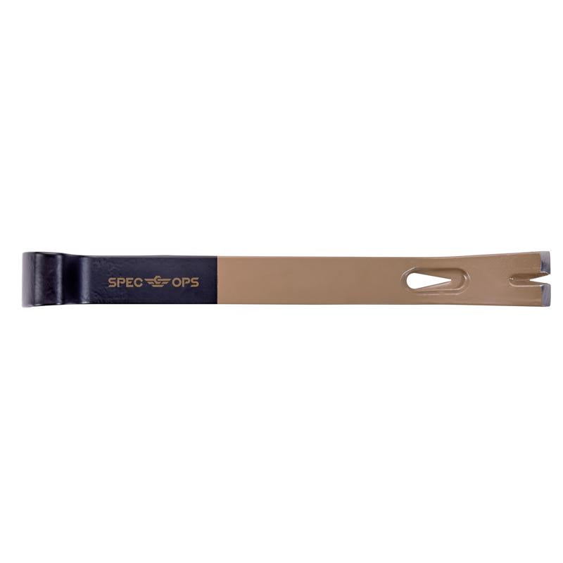 Spec Ops 15 in. Flat Pry Bar 1 pk