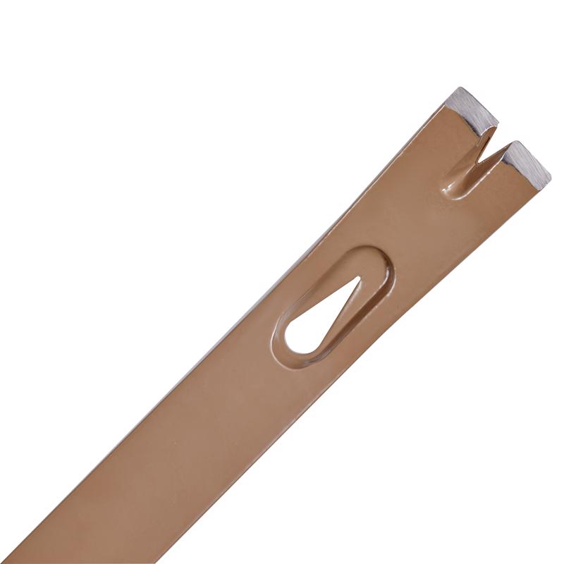 Spec Ops 15 in. Flat Pry Bar 1 pk