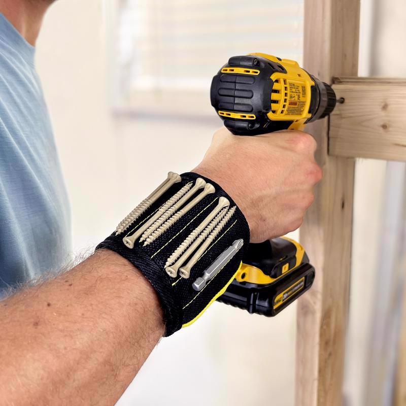 MAGNT TOOL HOLDER 12.25"