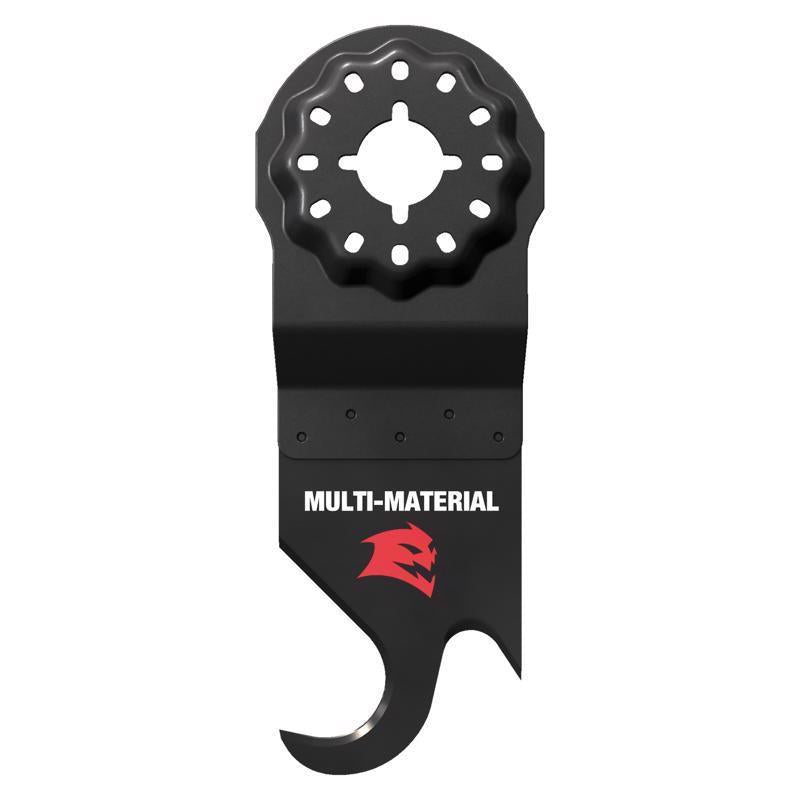 OSC BLD HK MULT 1-1/4"