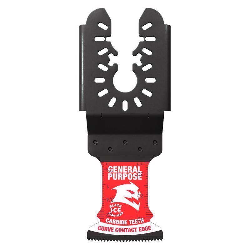 OSC BLAD GPCUT UF 1-1/4"