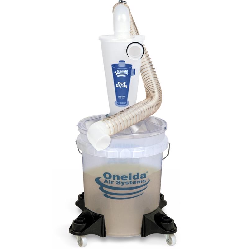 CYCLON SEPARATOR KIT 5GL