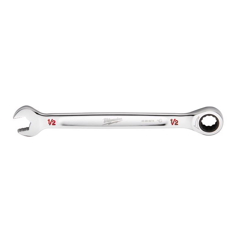 WRENCH COMBO 1/2" SAE