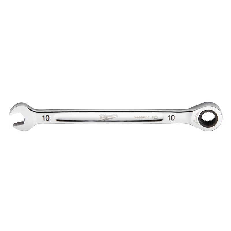 WRENCH COMBO RTCHT 10MM