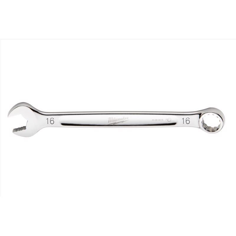 WRENCH COMBO 12PT 16MM