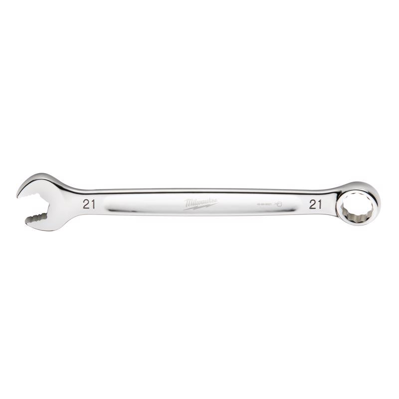 WRENCH COMBO 12PT 21MM