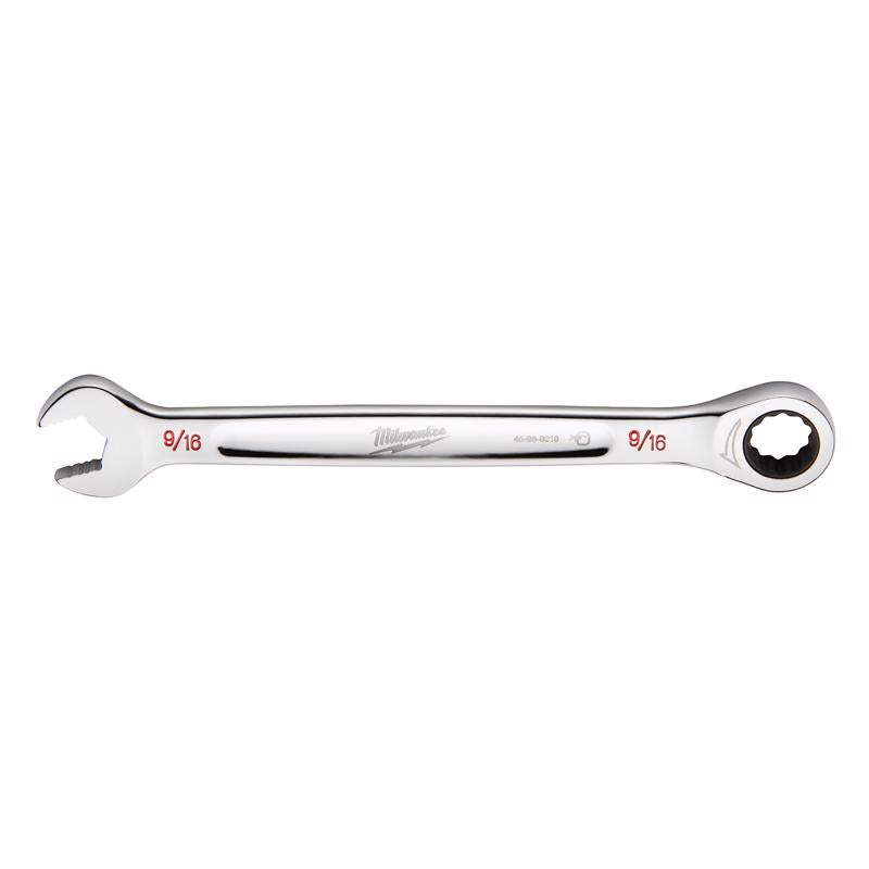 WRENCH COMBO 9/16" SAE