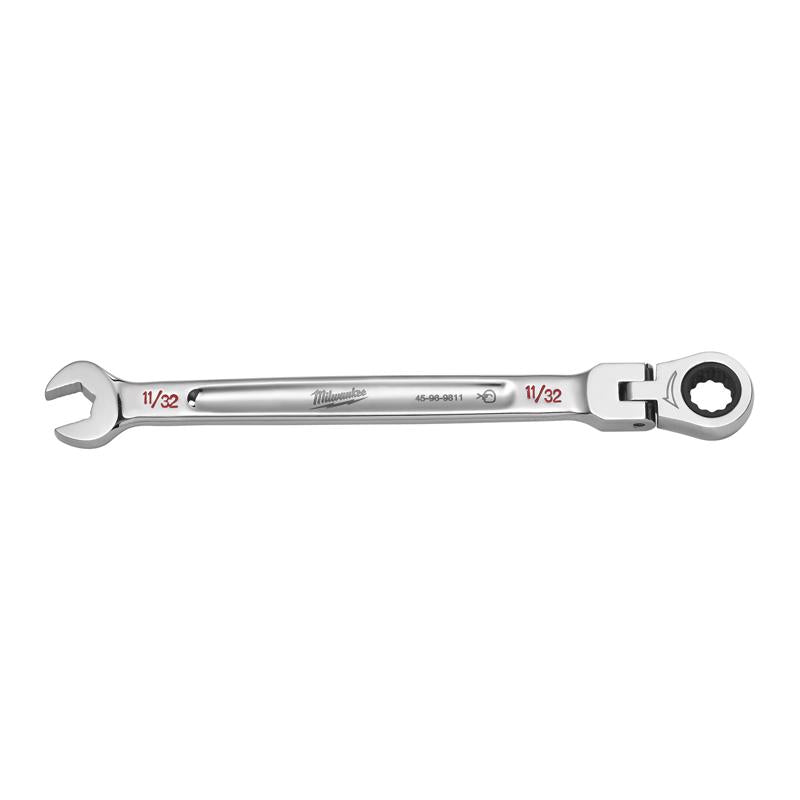 FLEXHD CMBO WRNCH 11/32"