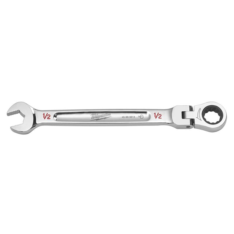 FLX HEAD CMBO WRNCH 1/2"