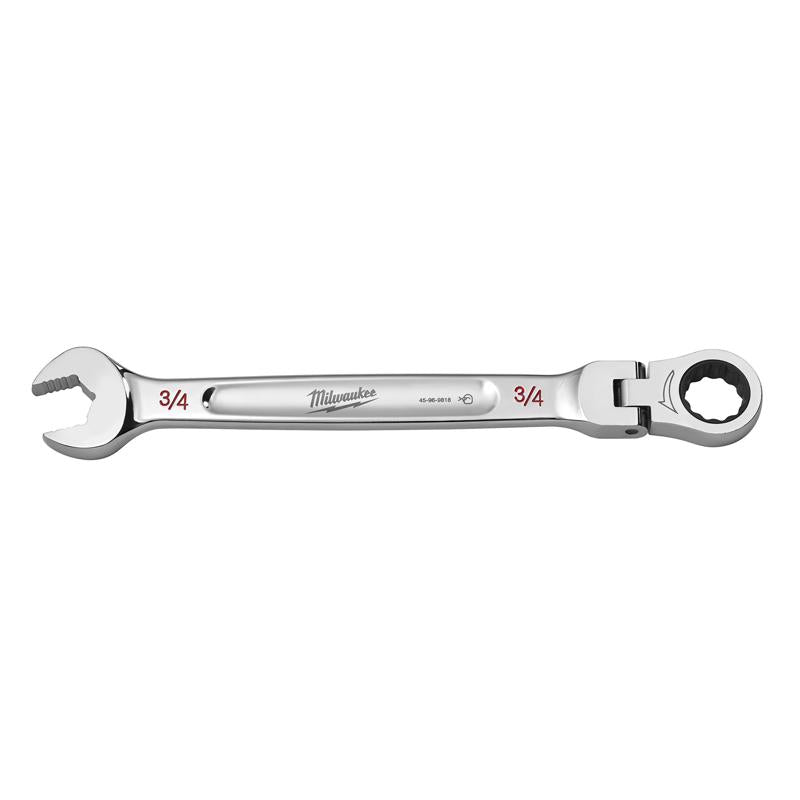 FLX HEAD CMBO WRNCH 3/4"