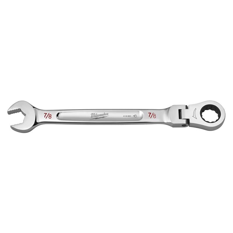 FLX HEAD CMBO WRNCH 7/8"