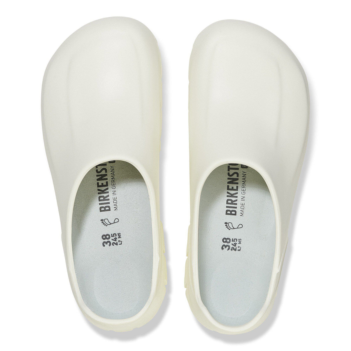 A640 Steel Toe Polyurethane
