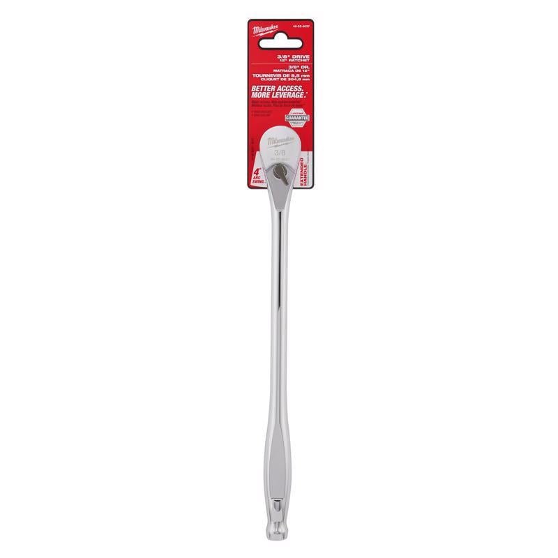 RATCHET SAE CRM 3/8"X12"