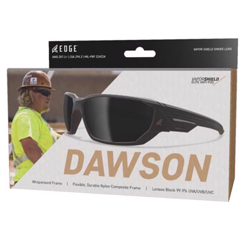 SAFETY GLS DAWSON BLK