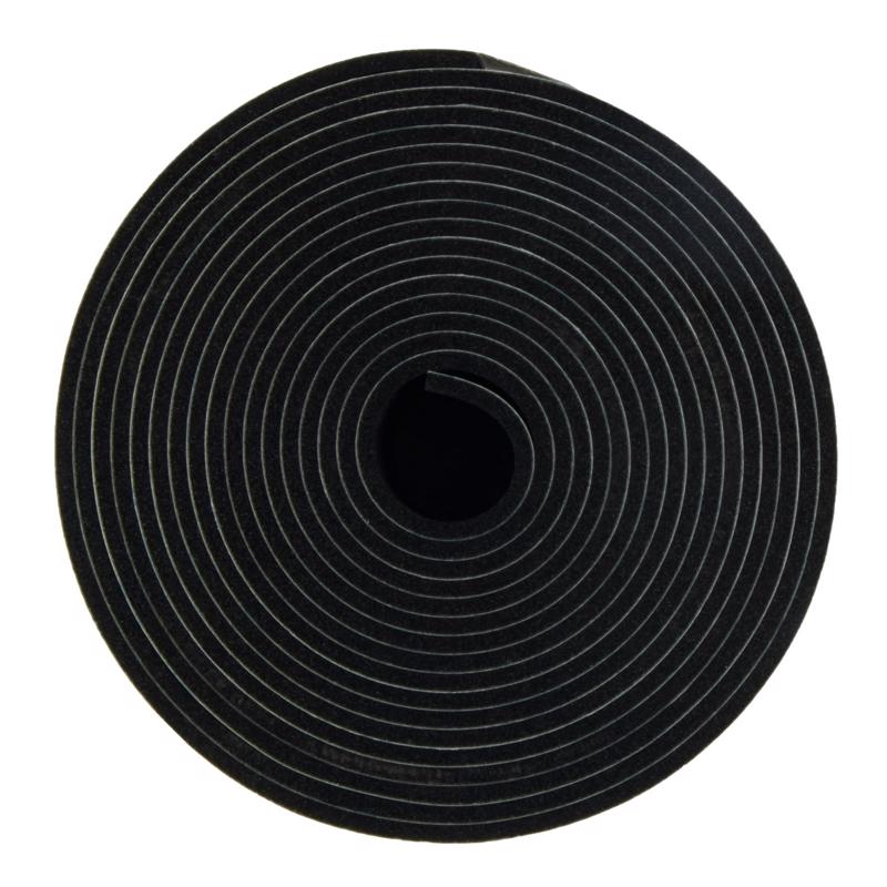 NON SLIP STRIP BLK 110"