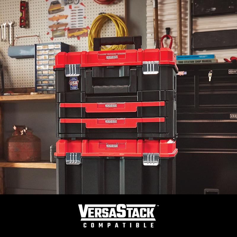 Craftsman Drill and Driver Bit Set 60 pc