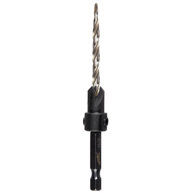 COUNTERSINK BIT #12