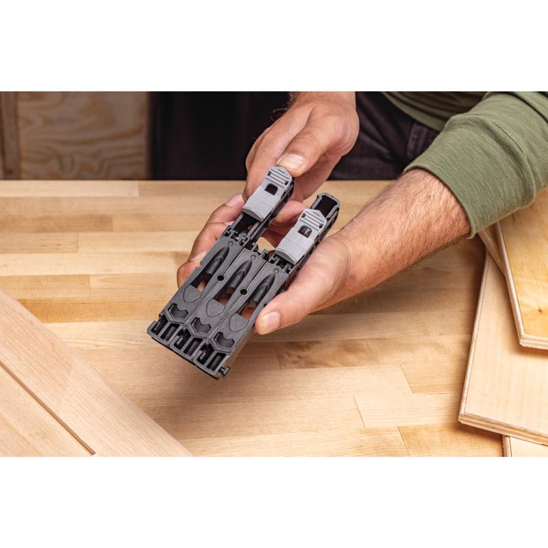 Kreg Pocket Hole Jig 0.75 in. 1 pk
