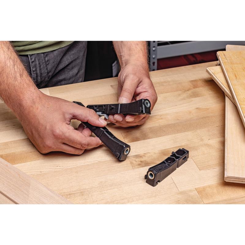 Kreg Pocket Hole Jig 0.75 in. 1 pk