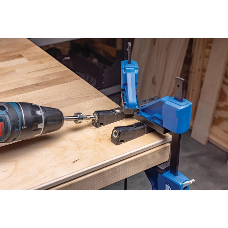 Kreg Pocket Hole Jig 0.75 in. 1 pk
