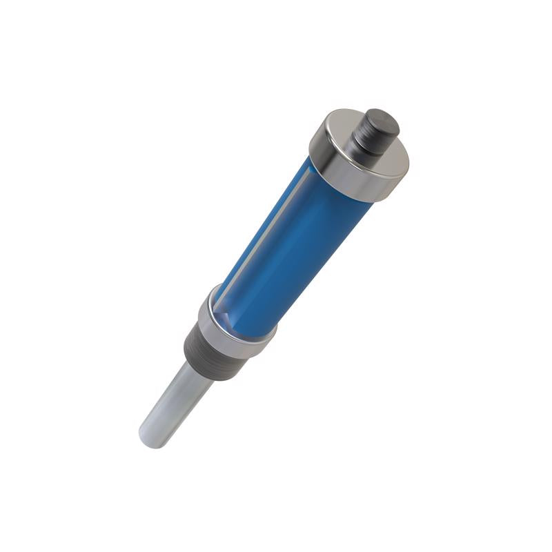 FLUSH-TRM RTR BT1-3/16"L