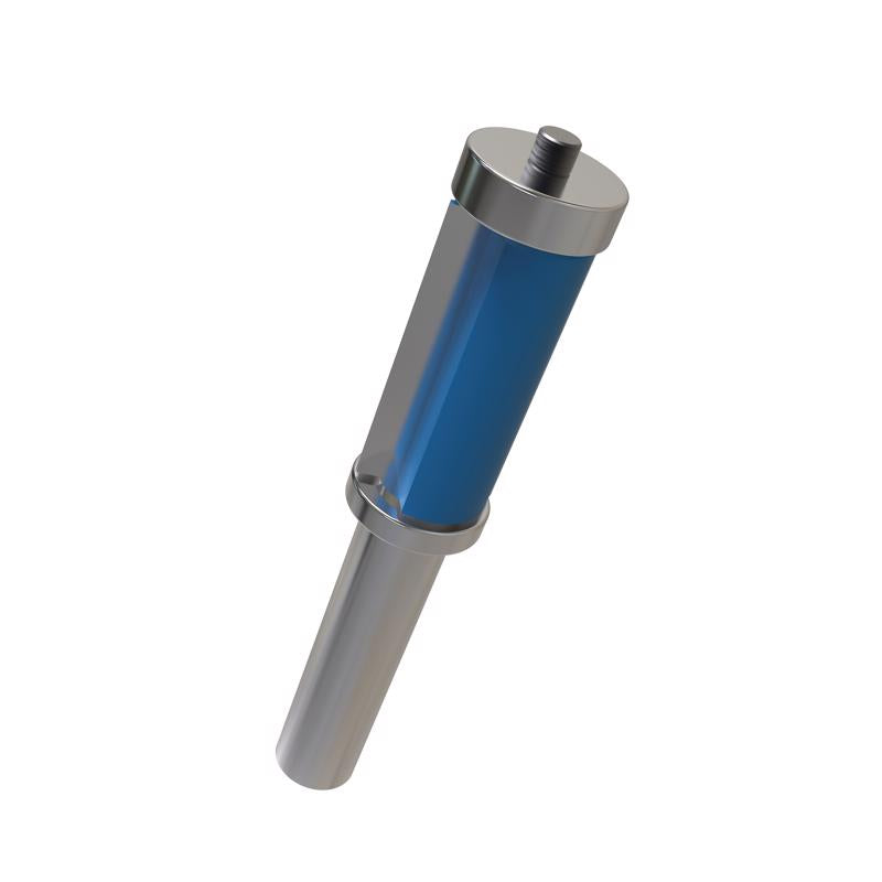 FLUSH-TRM ROUTER BIT 4"L