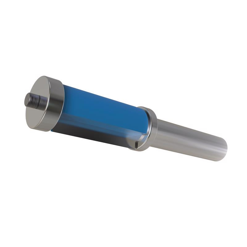 Kreg 0.75 in. D X 4 in. L Steel Flush Trim Router Bit