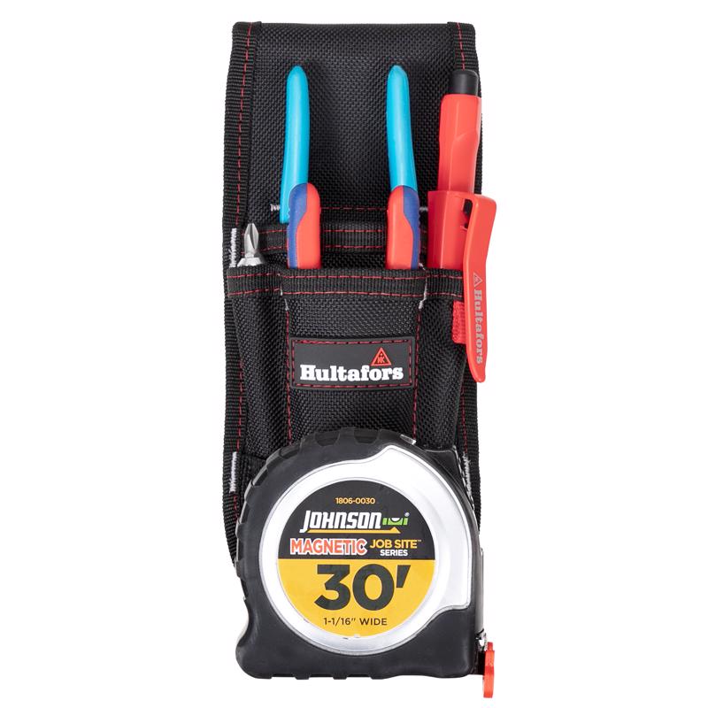 TOOL ORGNZER HD BLK/RD