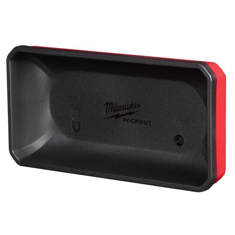 MAGNETIC TRAY PACKOUT 8"