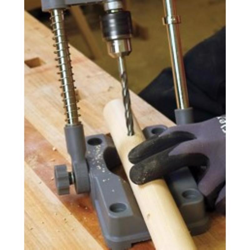 General 8.5 in. L Precision Drill Guide 1 pc